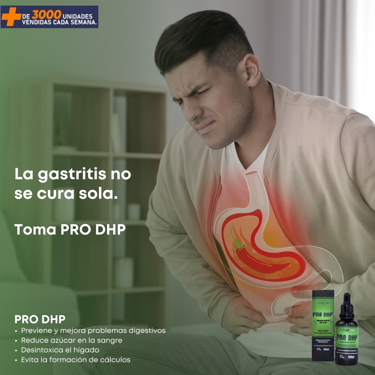 Pro DHP: Innovación en Salud Hepática - Image 8