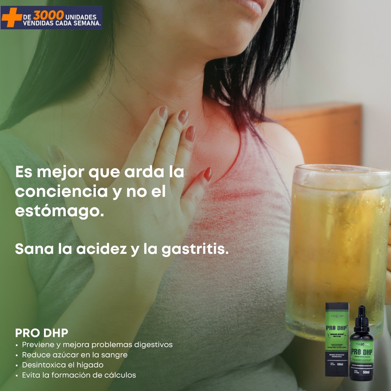 Pro DHP: Innovación en Salud Hepática - Image 7