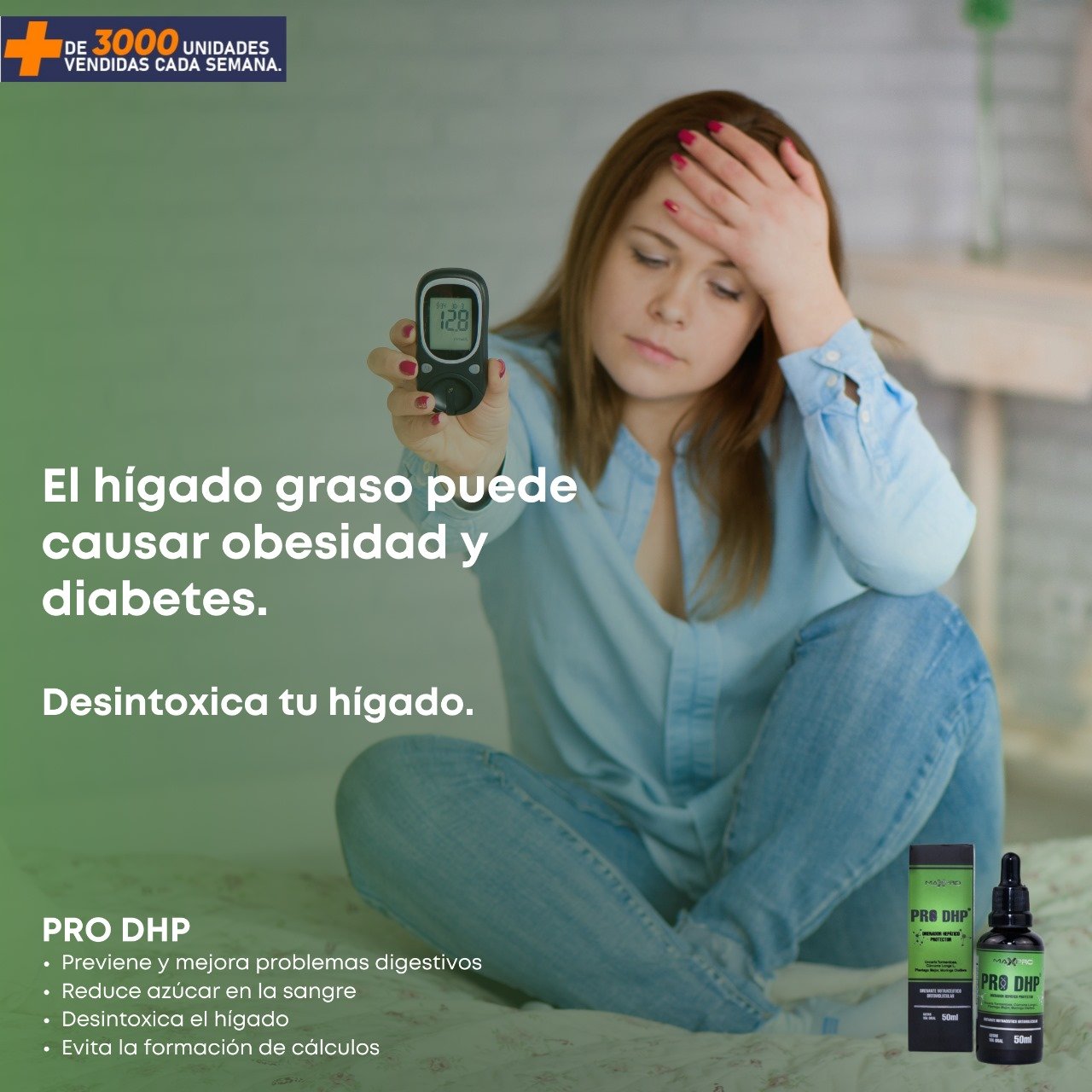 Pro DHP: Innovación en Salud Hepática - Image 6