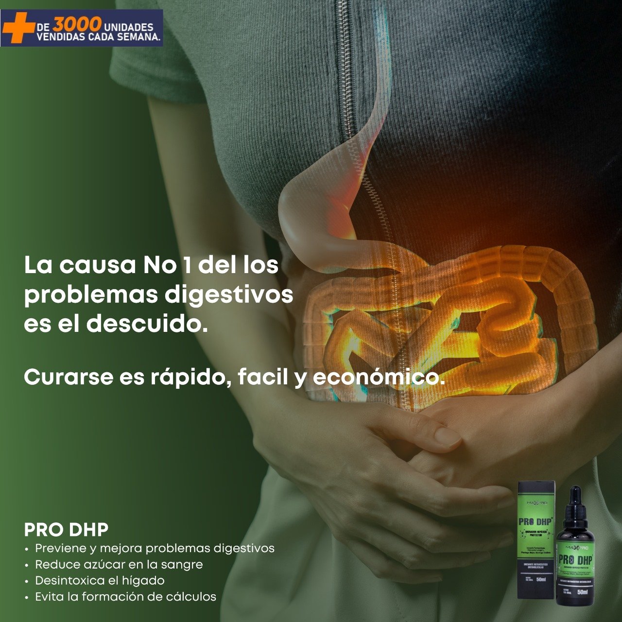 Pro DHP: Innovación en Salud Hepática - Image 4