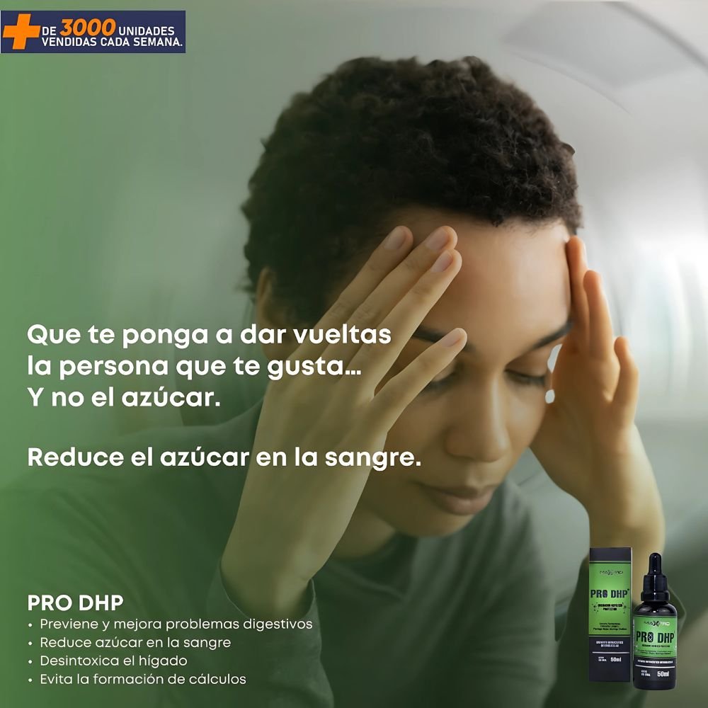 Pro DHP: Innovación en Salud Hepática - Image 9