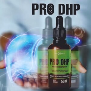 Pro DHP:  Innovación en Salud Hepática