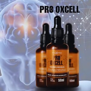 RO OXCELL: Apoyo al Sistema Inmunológico y Bienestar Emocional
